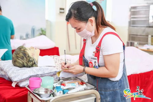 三亞旅游服務(wù)技能大賽第二階段 才華綻放，匠心鑄就卓越服務(wù)