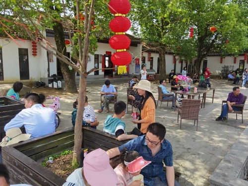 羅田假日旅游 產(chǎn)品豐富多樣，服務(wù)文明有序
